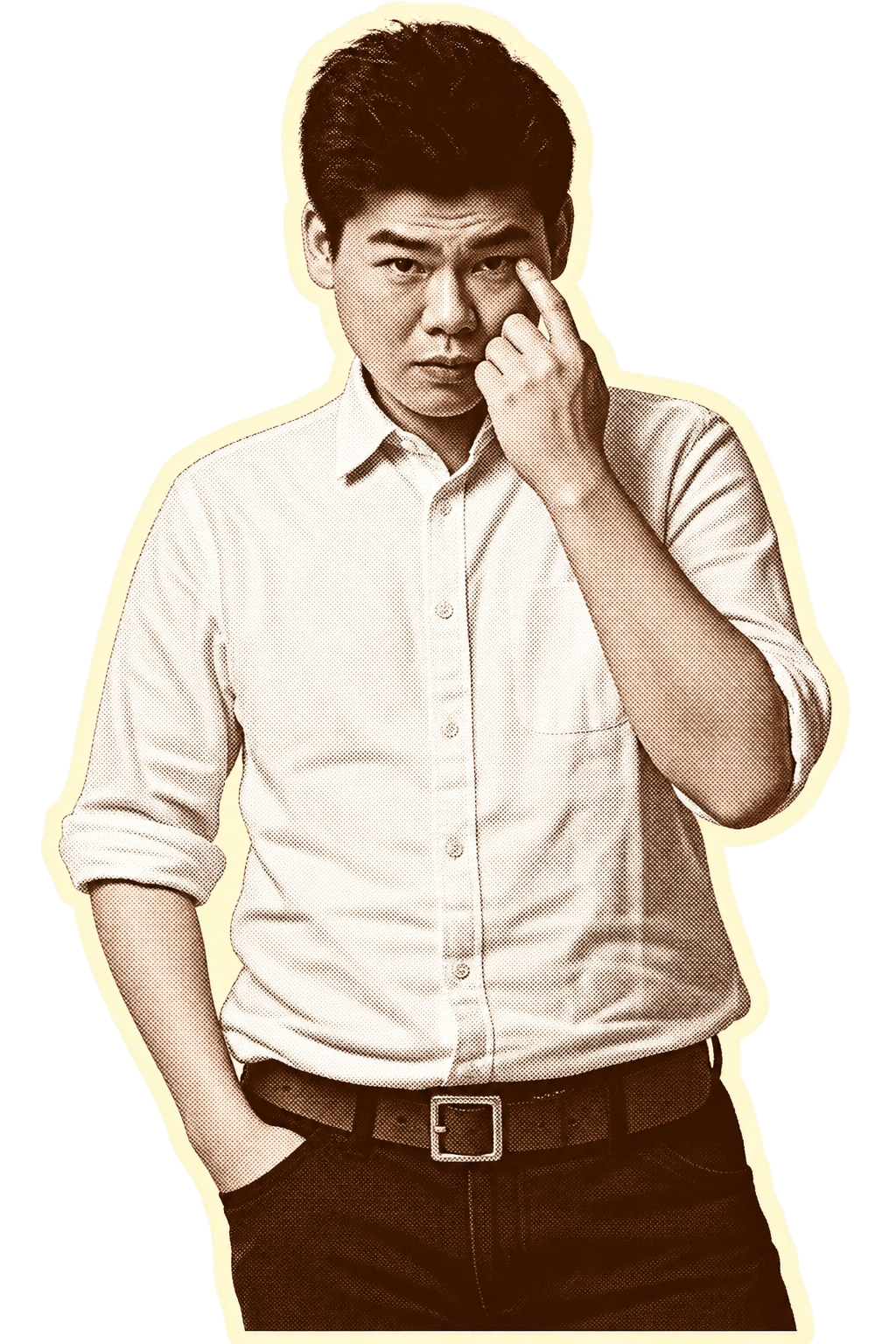 陳小東